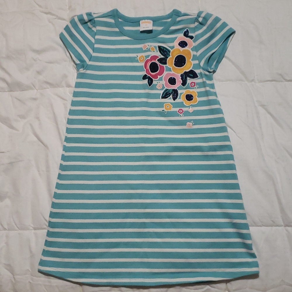 3t dress